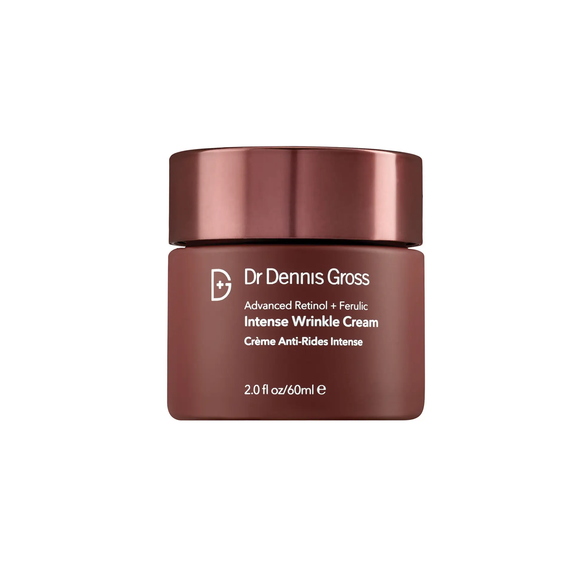 Dr Dennis Gross Advanced Retinol+Ferulic Intense Wrinkle Cream