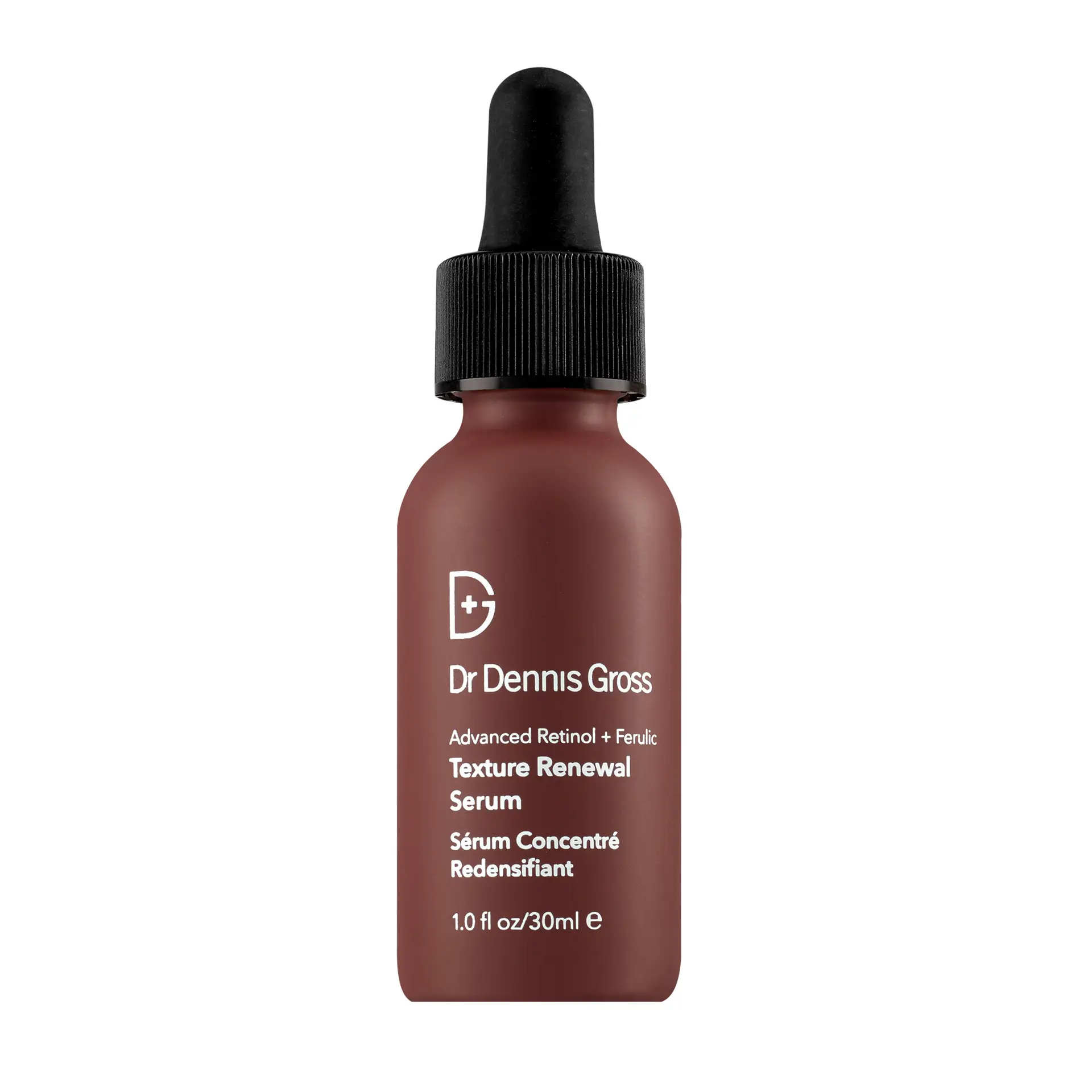 Dr Dennis Gross Advanced Retinol+Ferulic Texture Renewal Serum
