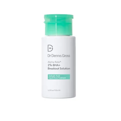 Dr Dennis Gross Alpha Beta® 2 % BHA Beakout Solution