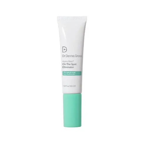 Dr Dennis Gross Alpha Beta® On The Spot Eliminator Gel