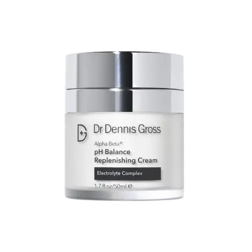 Dr Dennis Gross Alpha Beta® ph Balance Replenishing Cream