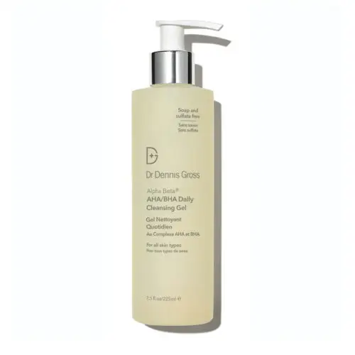 Dr Dennis Gross Alpha Beta® AHA/BHA Daily Cleansing Gel