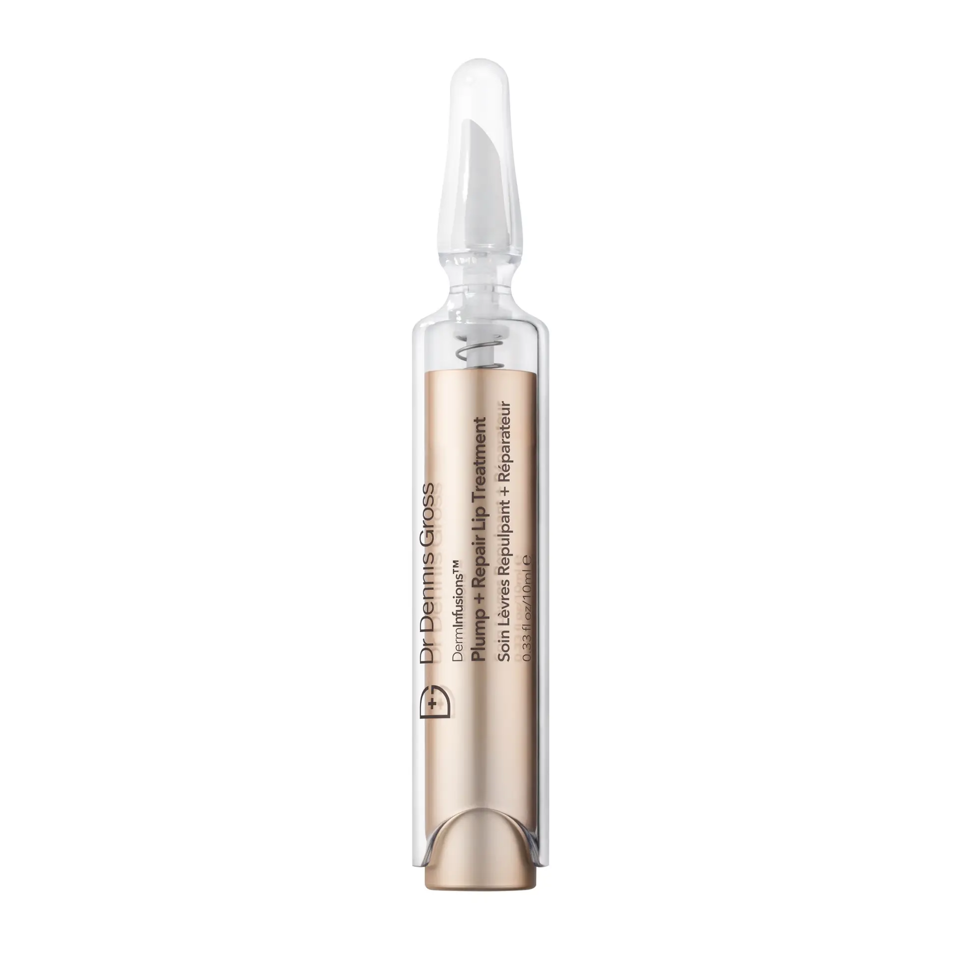Dr Dennis Gross DermInfusions™ Plump + Repair Lip Treatment