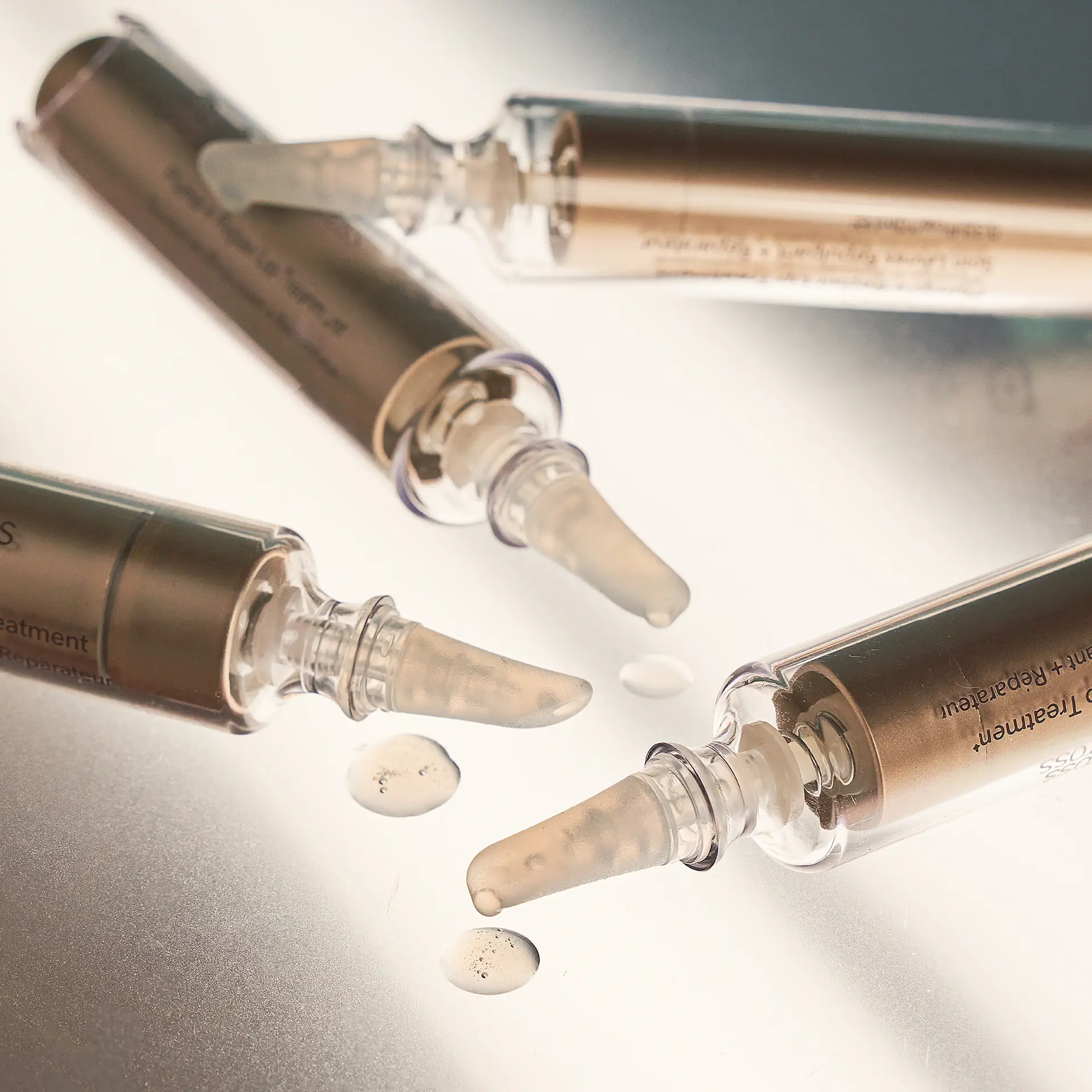 Dr Dennis Gross DermInfusions™ Plump + Repair Lip Treatment - Bild 3