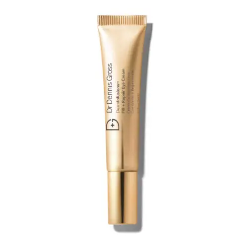 Dr Dennis Gross DermInfusions Fill + Repair Eye Cream