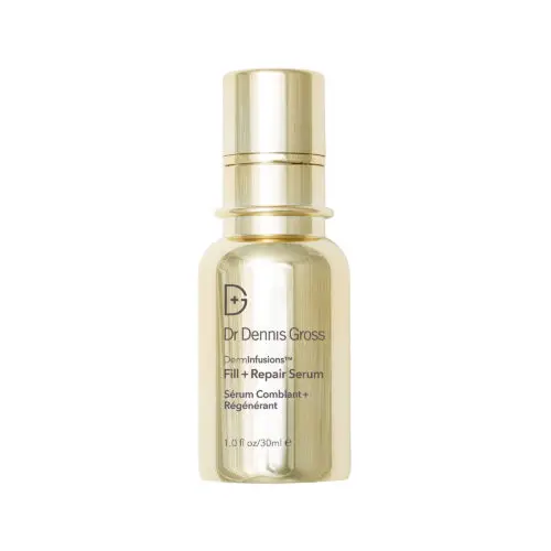 Dr Dennis Gross DermInfusions Fill + Repair Serum