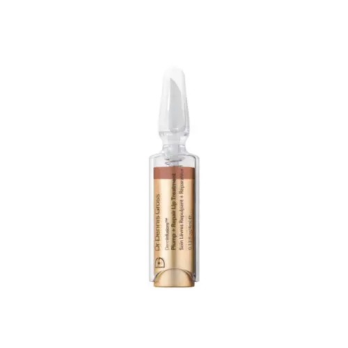 Dr Dennis Gross DermInfusions™ Plump + Repair Lip Treatment Tints
