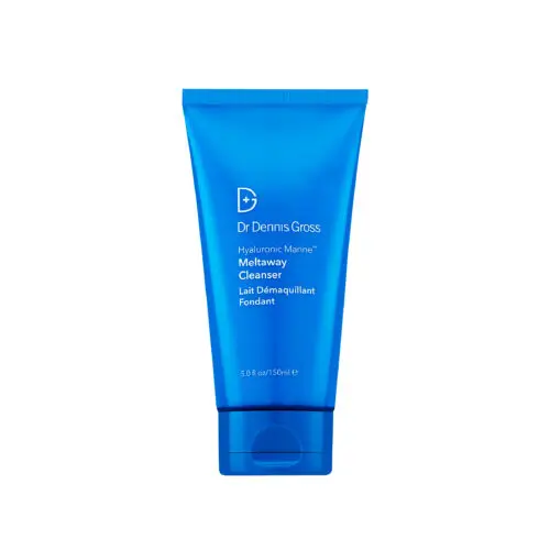 Dr Dennis Gross Hyaluronic Marine Meltaway Cleanser