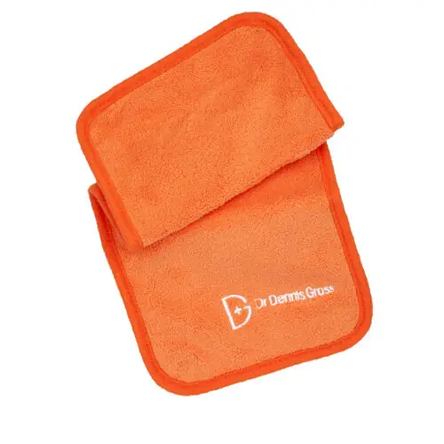 Dr Dennis Gross Microfiber Cloth -Ansiktsduk