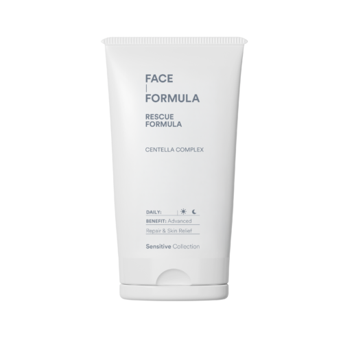 Face Formula Rescue Formula