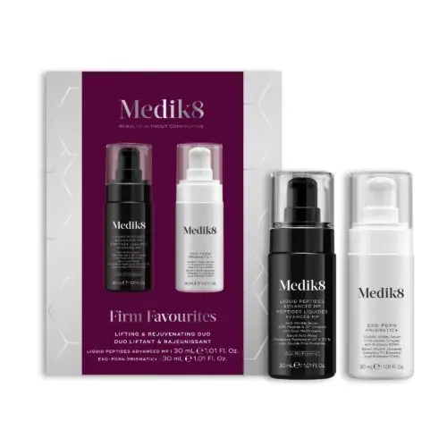 MEDIK8 Firm Favourites