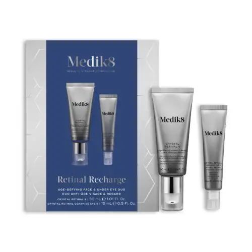 MEDIK8 Retinal Recharge