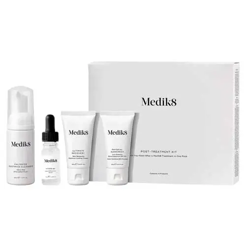 MEDIK8 Post-Treatment Kit