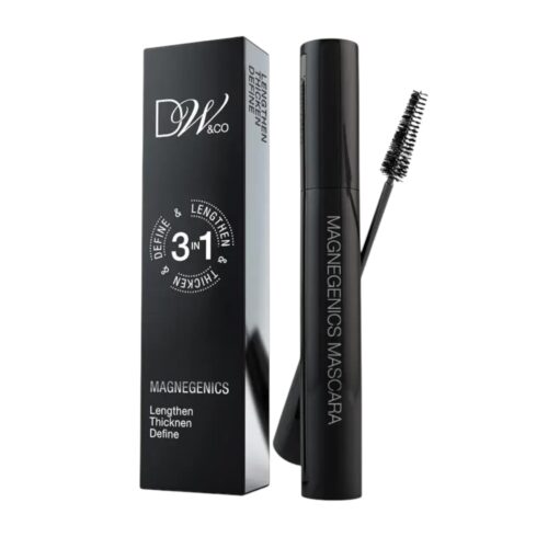 Dreamweave Magnegenics Mascara