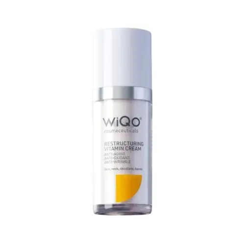 WiQo Restructuring Vitamin Cream