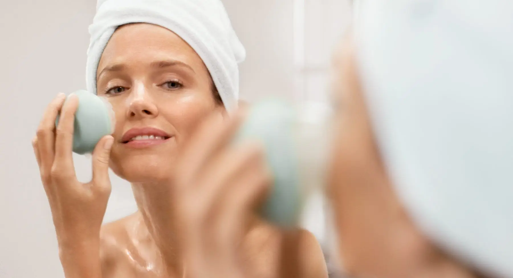 HEAT Facial Cryo-Ball