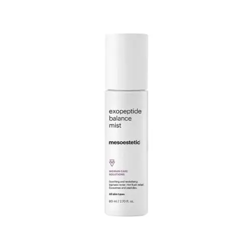 Mesoestetic Exopeptide Balance Mist